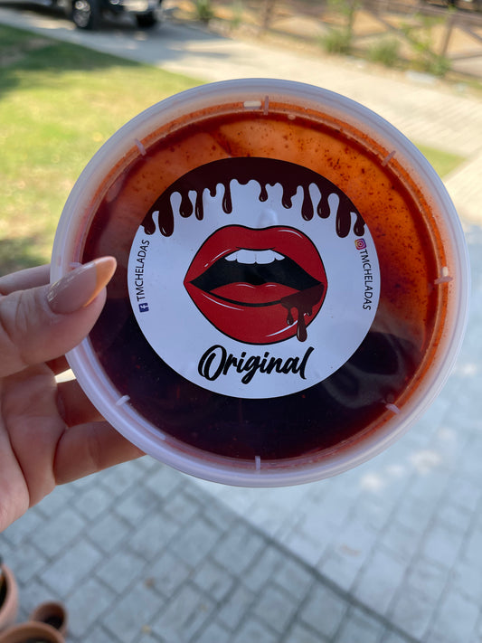 Rim Paste